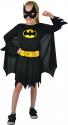 Kostüm Batgirl Kinder 8-10