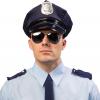 amerikanische Polizeimtze, blau 58