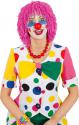 Clown Wolle 