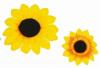 Ansteck Sonnenblume 10 cm  