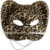 Maske Leopard de Luxe SALE 