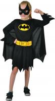 Kostm Batgirl Kinder 8-10
