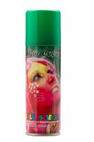 Leuchtcolor Haarspray, grn grn