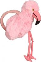 Flamingo-Tasche  
