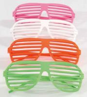 Brille Party, pink SALE pink