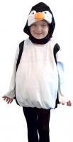Weste Mini Pinguin 98/104