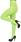 blickdichte Strumpfhose, neongrn neongrn|L/XL