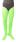 blickdichte Strumpfhose, neongrn neongrn|116/128
