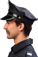 Police Mtze 