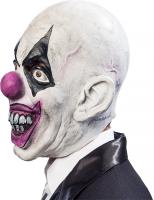 Maske Clown 